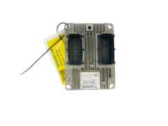 Controller 51843150 IAW5SF8.K2 BC.0097129.B Ford Magneti Marelli 43579
