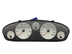 Speedometer/Instrument Cluster Peugeot 607 9639118680 110008883002 45090