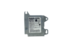 Controller 8200117652B 600639500 Renault Autoliv