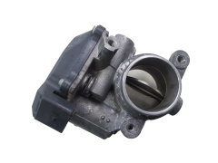 Air Throttle Body 04L128063H 04L128059F VWAG 1.6 2.0 TDI