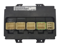 Controller Moduł Chrysler P04686921AG