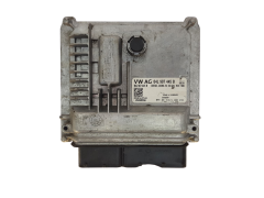Controller 04L907445B 28445556 VW Seat Audi Skoda Delphi 30588 Controller 04L907445B 28445556 VW Seat Audi Skoda Delphi 30588