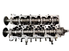 Cylinder Head Hyundai KIA 22111-2A100 1.5 1.6 CRDI D4FB
