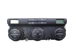 Heater Control Unit VW Golf 5 Jetta 5 1K0907044AT 1168