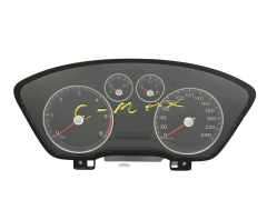 Speedometer/Instrument Cluster Ford Focus 7M5T-10849-GB 7M5T10849GB 43846