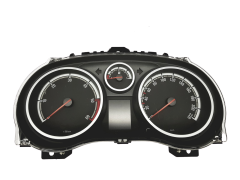 Speedometer/Instrument Cluster Opel Corsa P0013312051 31325