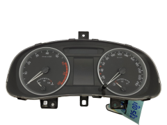 Speedometer/Instrument Cluster Skoda Fabia 5J0920840B A2C53111446