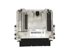 Controller 0281032225 237106230R 237106607R Renault Bosch
