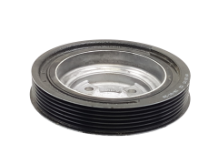 Crankshaft Pulley 9812040680 9827890780 Citroen C3 3 1.2 VTI HM05 0km