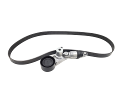 Drive Belt Tensioner 8201719296 7PK1332 2.0 dCi Renault Trafic 3 0km S3