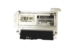 Controller 9030930131F 39110-02800 MXE1IN02 Hyundai Kefico 16471