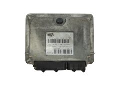 Controller 51793116 IAW4AF.S2 61601.127.03 Fiat Magneti Marelli 14178