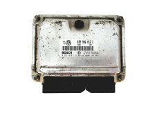 Engine Controller VW 038906012L 0281010112 Bosch 27969