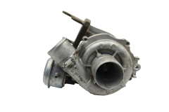 Turbocharger GT1746V 8200398565 8200683857 1.9 dci Garrett Renault 7701479254