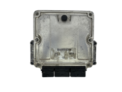 Controller 0281011611 8200319959 8200319968  Mitsubishi Bosch