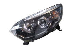 Headlamp Left Original Renault Captur 260603859R