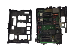 Controller BSM S120036AN1 PSA Siemens 2750