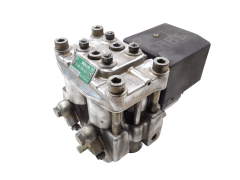 Abs Pump Fiat Punto 0265204013 Bosch 1281