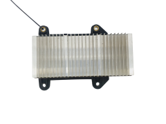 Controller 6921566 8ES008270-01 BMW Hella 45849