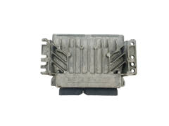 Controller 1214-7557395-01 S122237006B Mini Siemens 39584