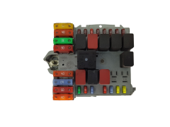 Fuse Box 51832042 0051832042057657 Fiat Delphi 20429