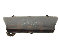 Speedometer/Instrument Cluster Jaguar XJ 53987166E DBC4356 Lucas