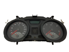 Speedometer/Instrument Cluster Renault Megane 2 8200399693 B