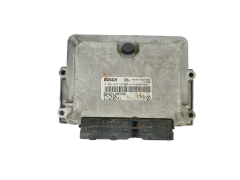 Controller 0281010346 9646138580 FIAT PSA 38103