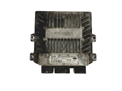 Controller 3S61-12A650-LA 5WS40069A-T Ford Siemens 21639
