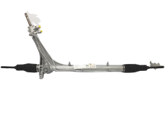 Steering Gear New Original Jumper Boxer Ducato 3 4001E5