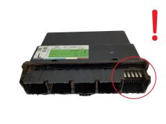 Controller 1S7T-15K600-LD 5WK4 8744E T83SA Ford Siemens VDO