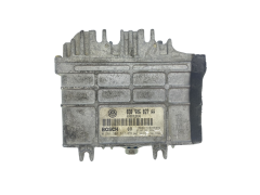 Controller 030906027AA 0261204617 VW Bosch 62659