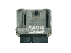 Controller 0281013233 03G906021KQ VW Bosch 32528