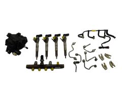 Injection Pump Renault Megane 3 167008557R 166006212R 1.5 DCI K9K Injection Pump Renault Megane 3 167008557R 166006212R 1.5 DCI K9K