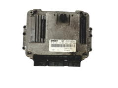 Controller 0281011776 8200391966 8200386508 Renault Bosch 22474
