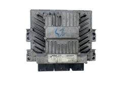 Controller S122326111A 8200766462 8200592611 Renault Siemens 51907