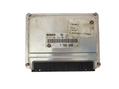 Controller 0281001445 7785098 BMW Bosch 3225