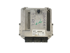 Controller 0281014859 23710 JD78E  Nissan Bosch 46710