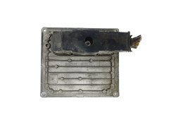 Controller S120977015G 4S61-12A650-SE SIM210 Ford Siemens 42808