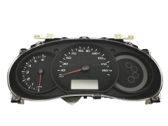 Speedometer/Instrument Cluster Renault Kangoo 2 8200796010 B 32527