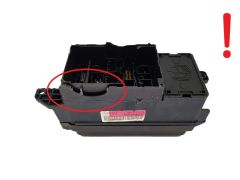 Fuse Box 9213372-02 17236010 Mini
