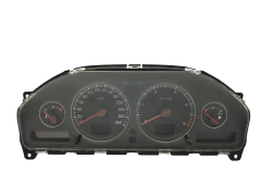 Speedometer/Instrument Cluster Volvo XC90 8673268 Yazaki Meter 51073