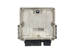 Controller 0281010935 9640938680 9646149880 PSA Bosch 44531