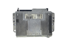 Controller K115000010F 96259124 Daewoo Siemens 54145
