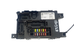 Controller 13382214 PY 28312474 Opel GM 37893