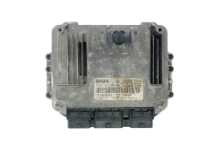 Controller 8200355819 0281011644 23710 AW360 Nissan Bosch 45746