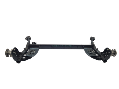 Suspension Beam Rear 555013360R Dacia Sandero 3 0km 555019781R 