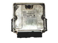 Controller 0281013001 P05094802AC Chrysler Bosch 