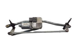 Wiper Mechanism Audi A4 B8 8K1955119A 8K1955023C Valeo