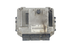 Controller 0281011776 8200391966 8200386508 Renault Bosch 45792